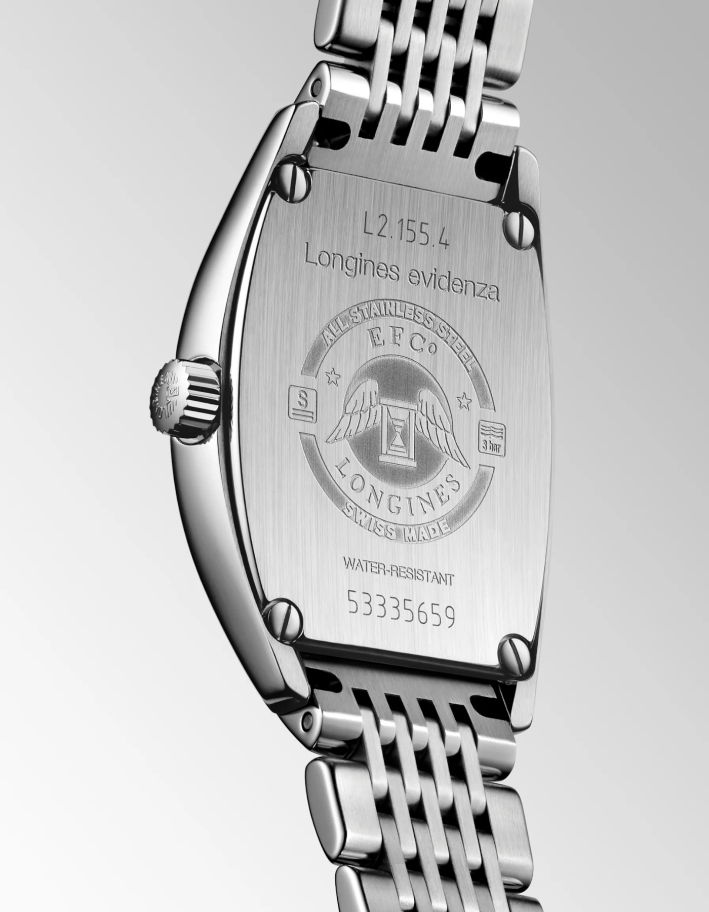 LONGINES EVIDENZA