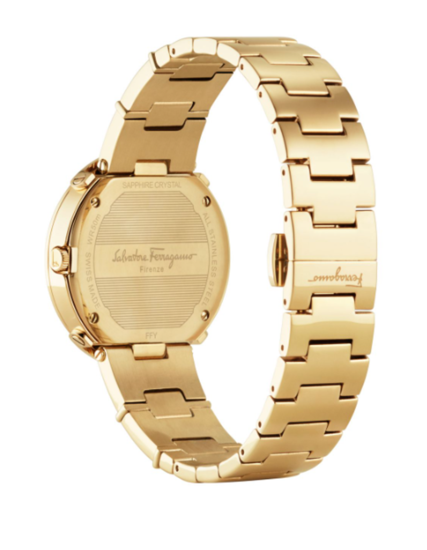 Salvatore Ferragamo Women's Logomania