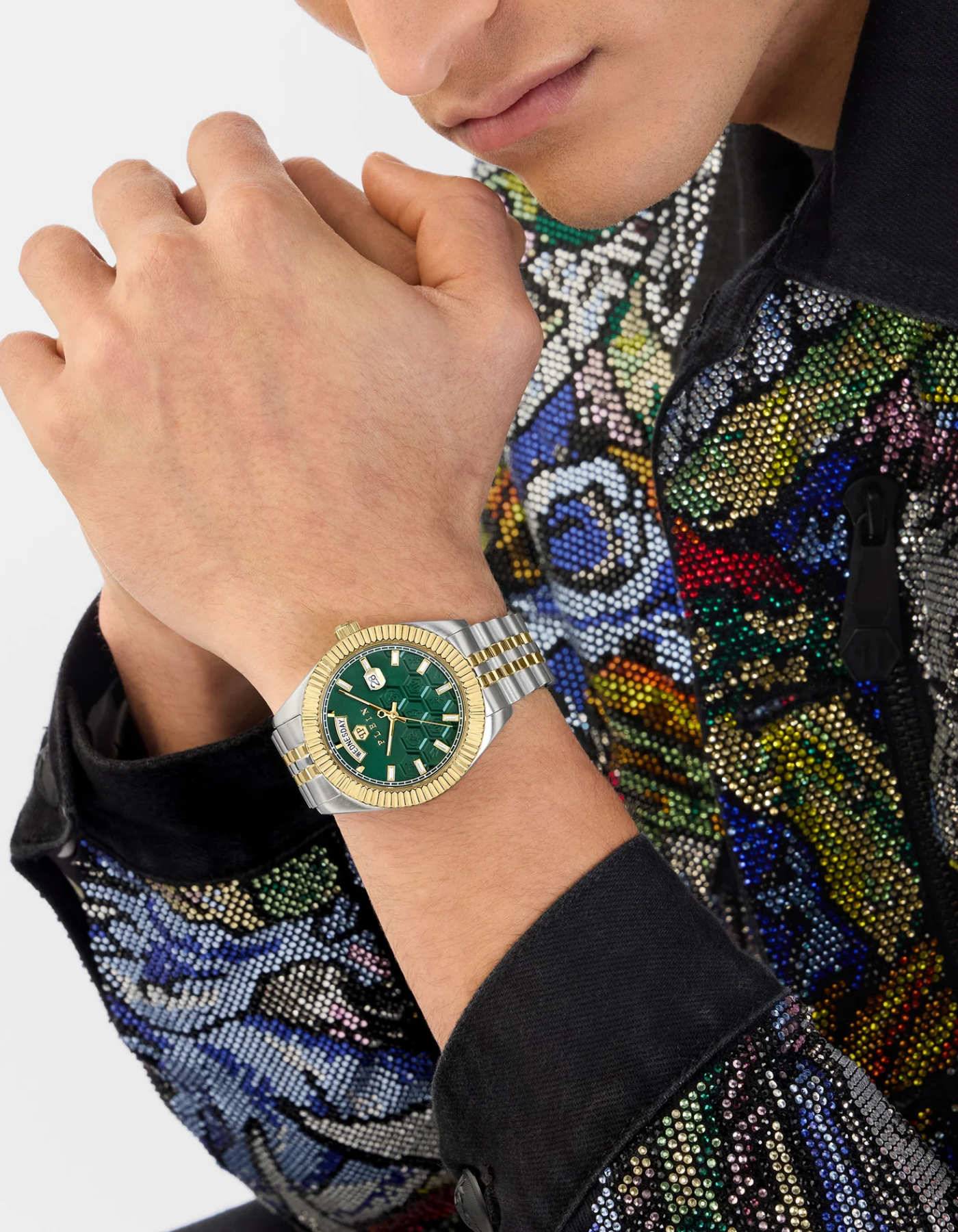 Philipp Plein PVA-Superlative DD