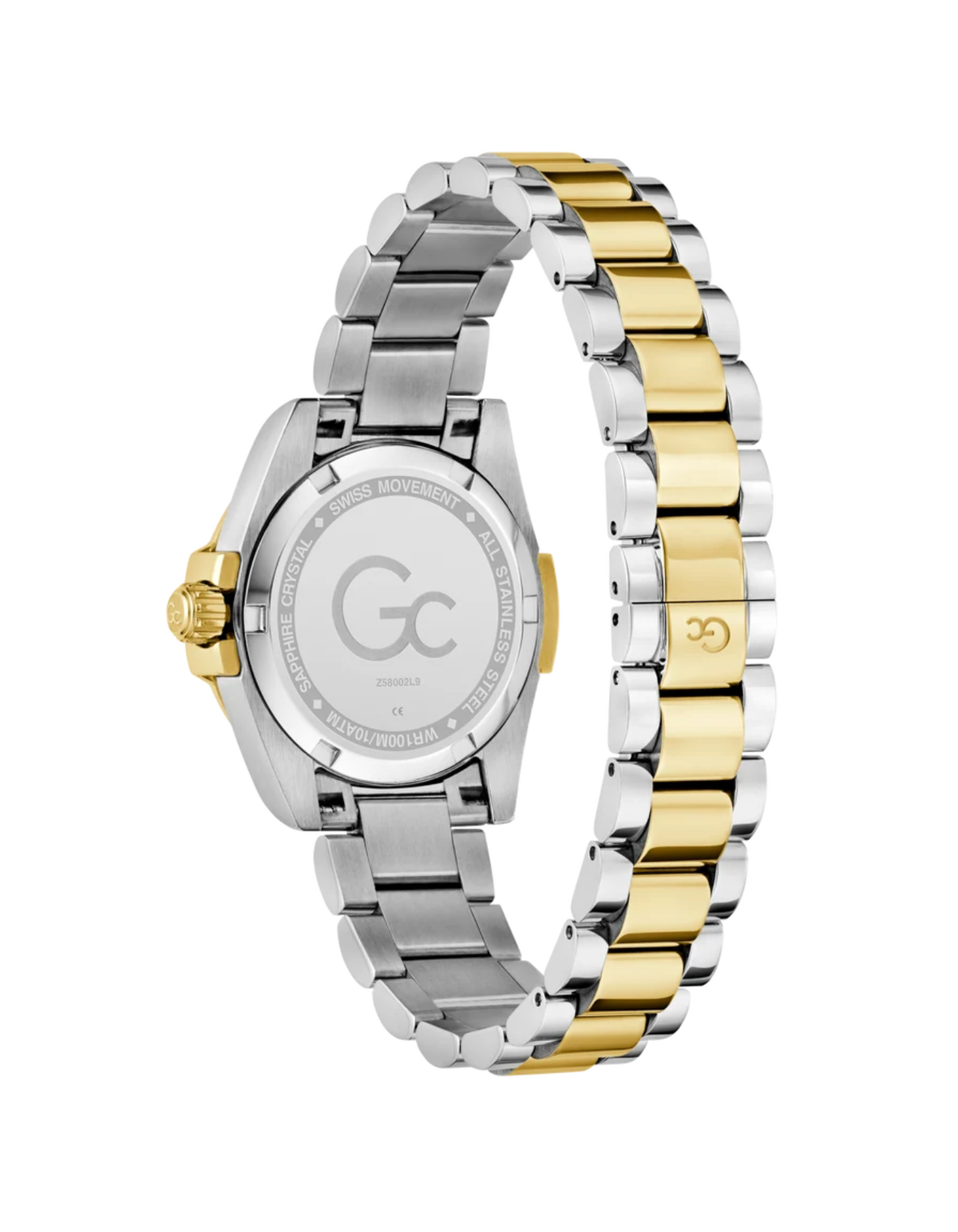 Gc Bolt Lady Mini Small Size Metal