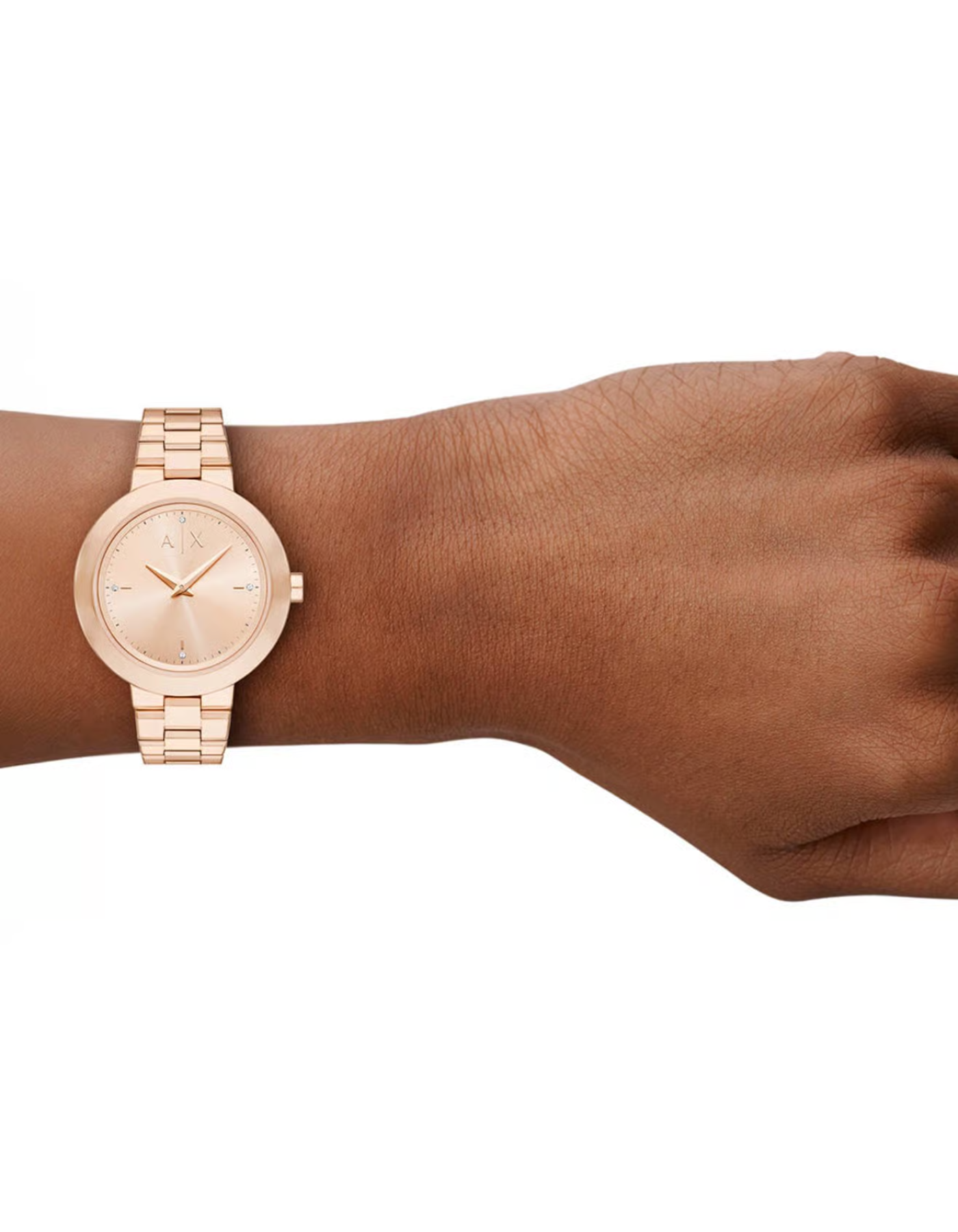 Armani Exchange