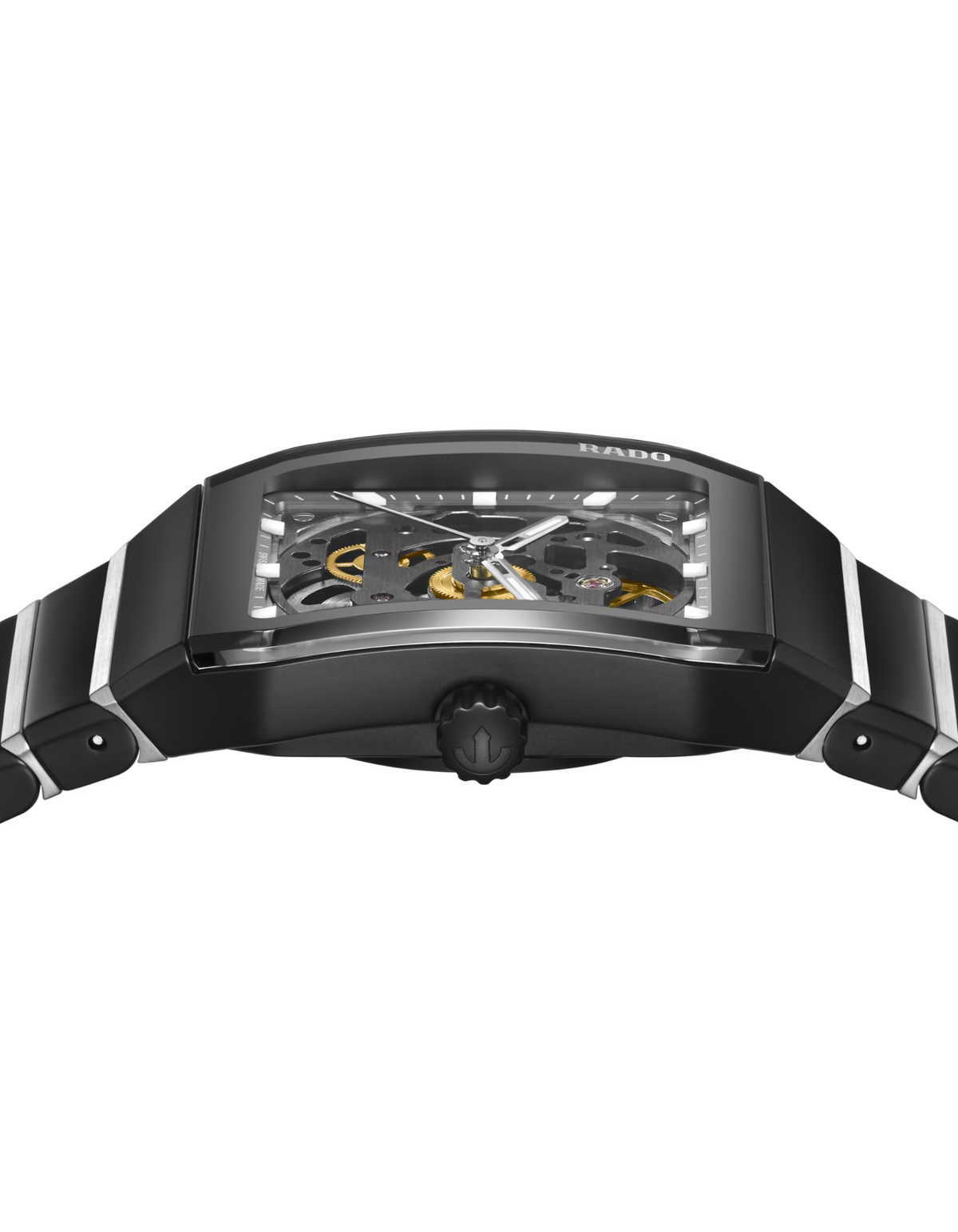 Anatom Automatic Skeleton