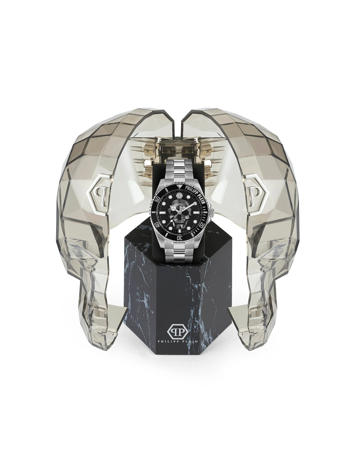 Philipp Plein The $Kull