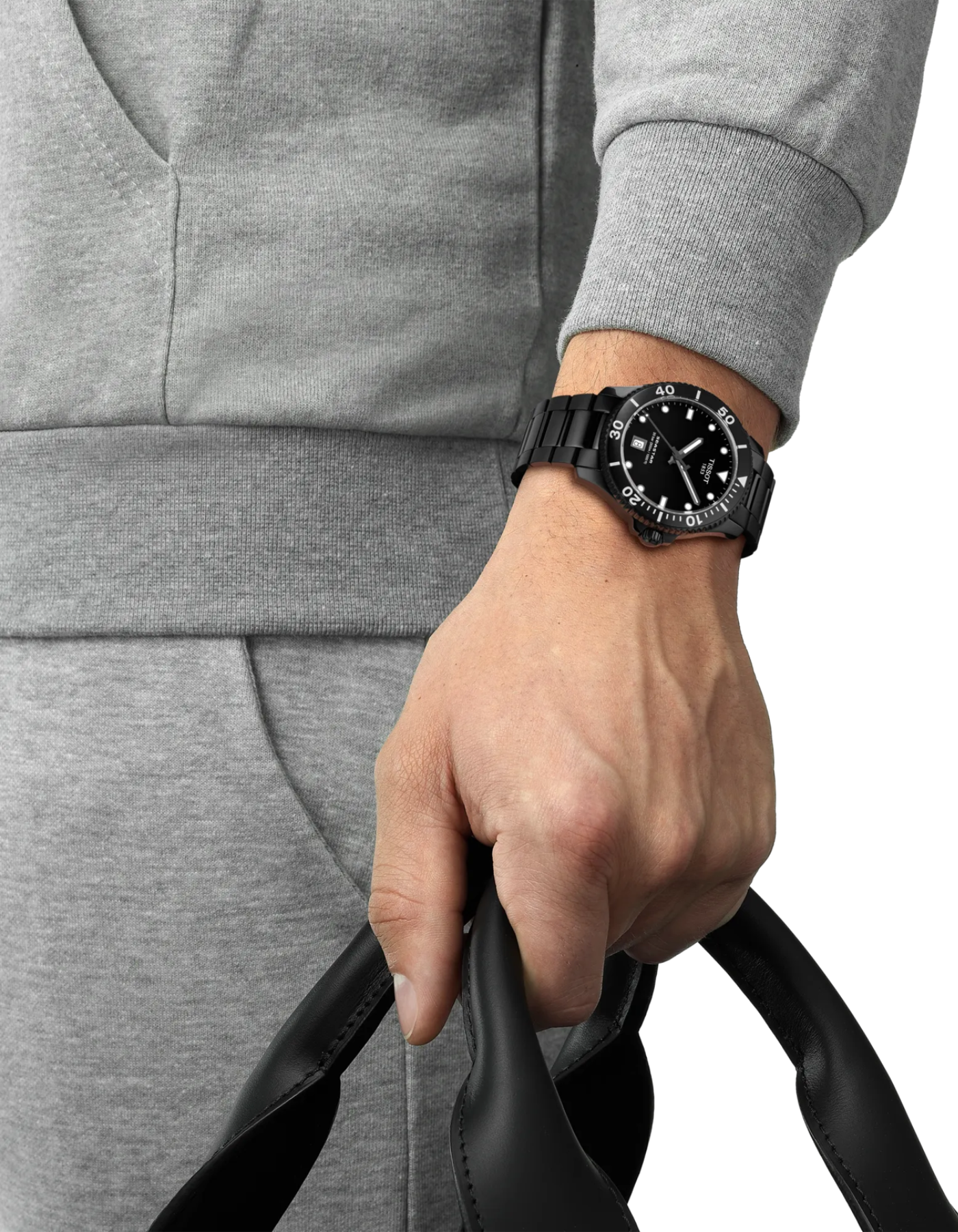 Tissot Seastar 1000 Quartz 40mm