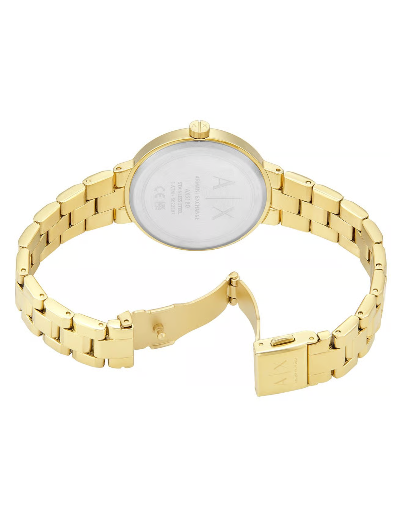 Armani Exchange