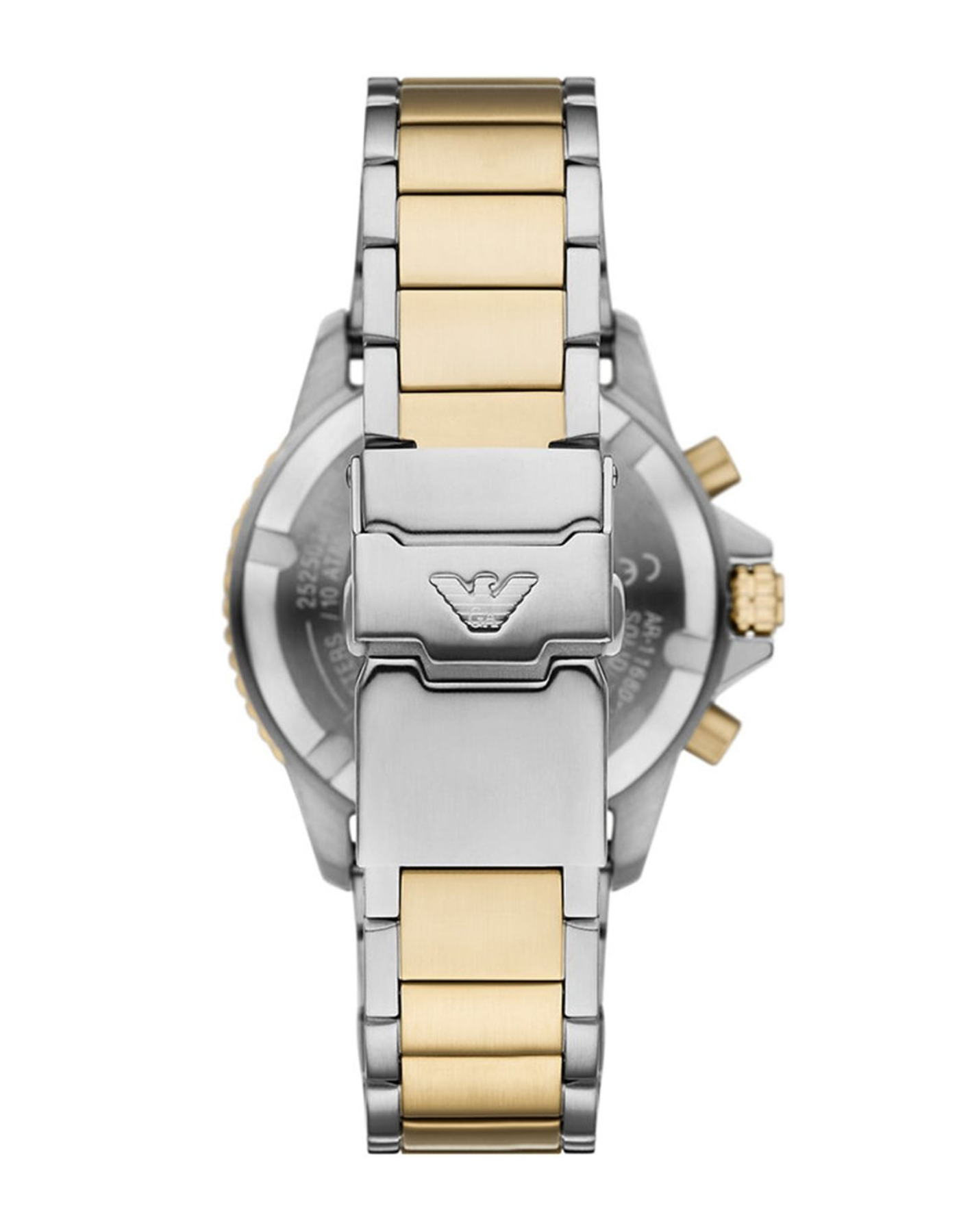 EMPORIO ARMANI CHRONOGRAPH