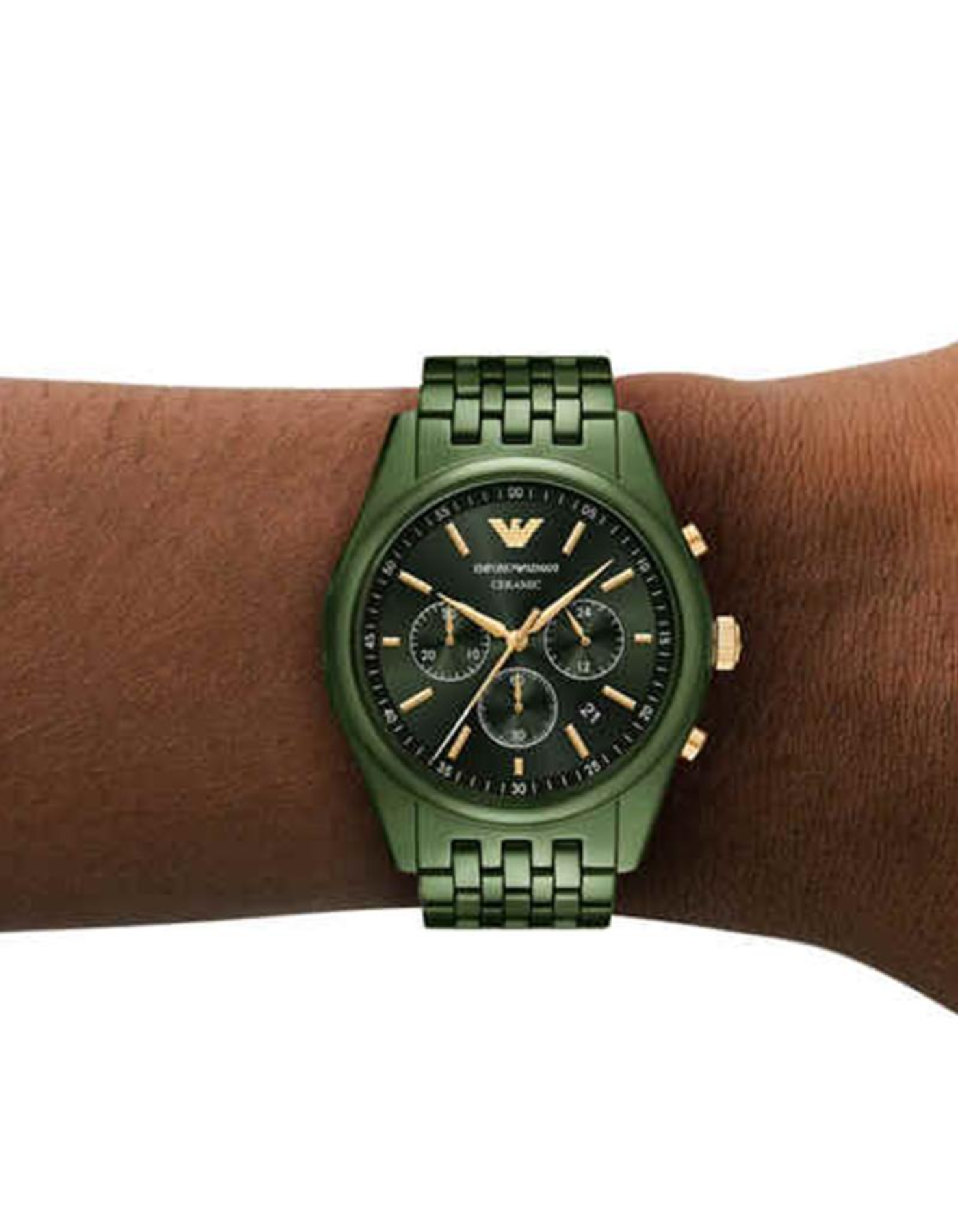 Emporio Armani Antonio