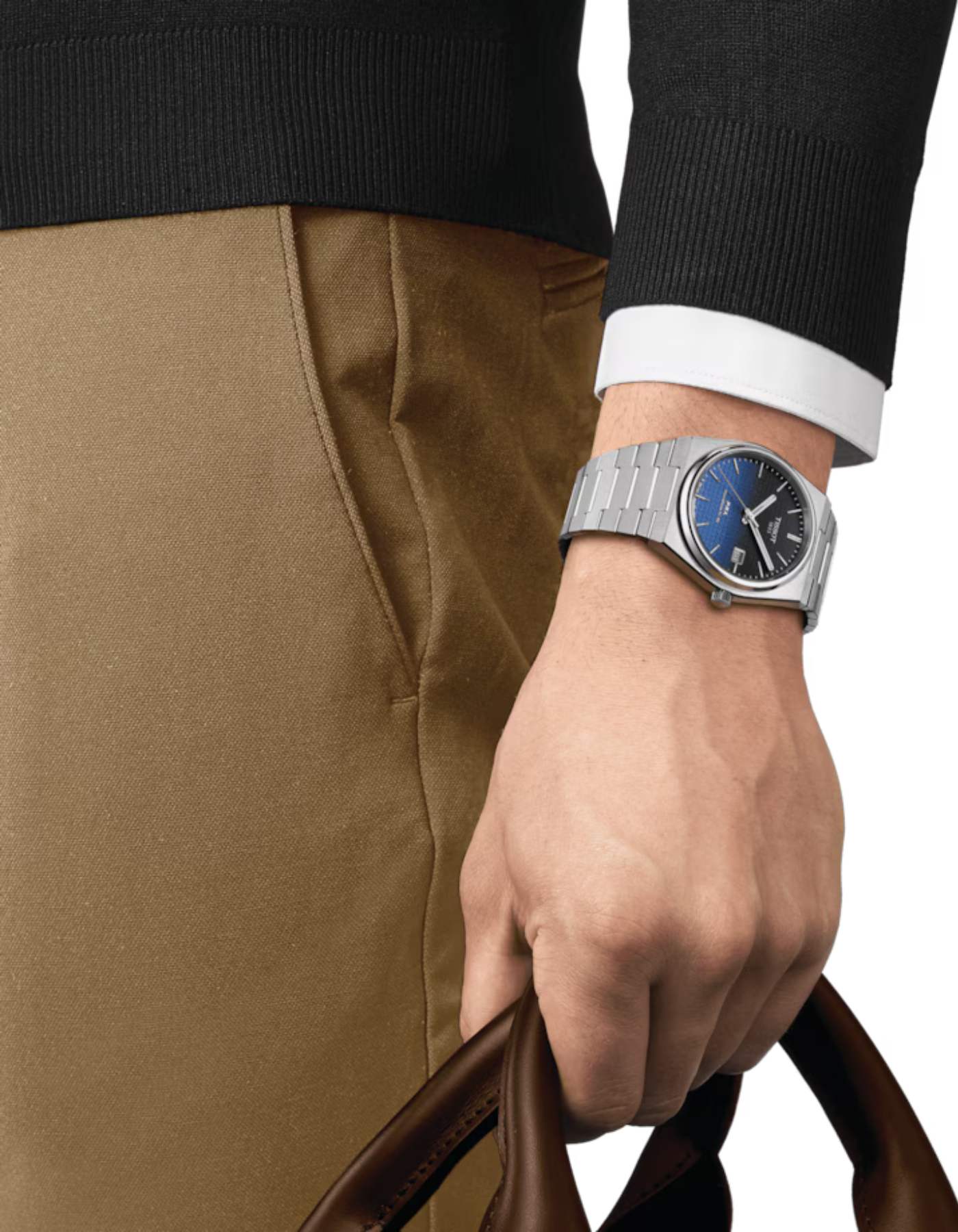 Tissot PRX Powermatic 80 40mm