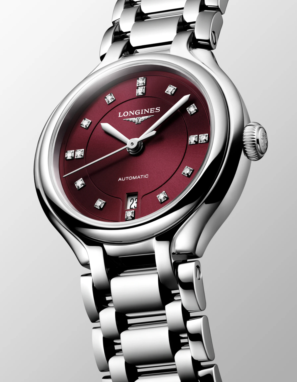 LONGINES PRIMALUNA