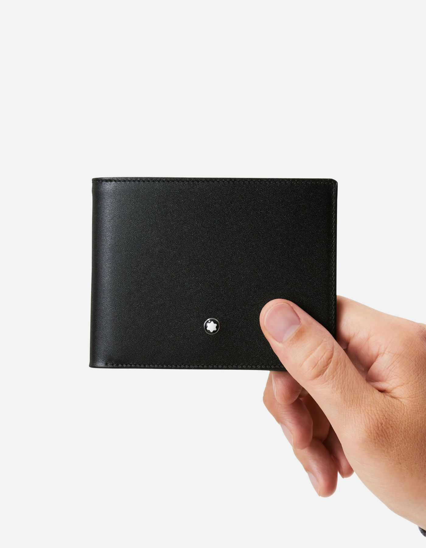 Montblanc Meisterstück Wallet 6cc