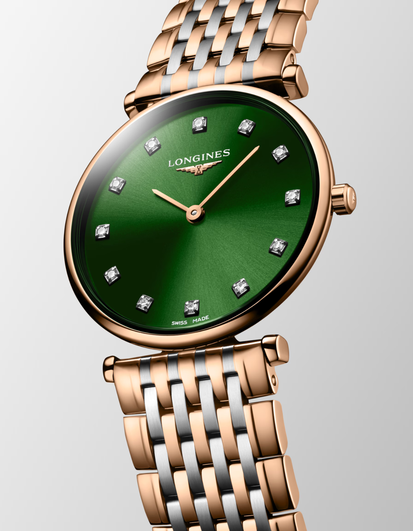 LA GRANDE CLASSIQUE DE LONGINES