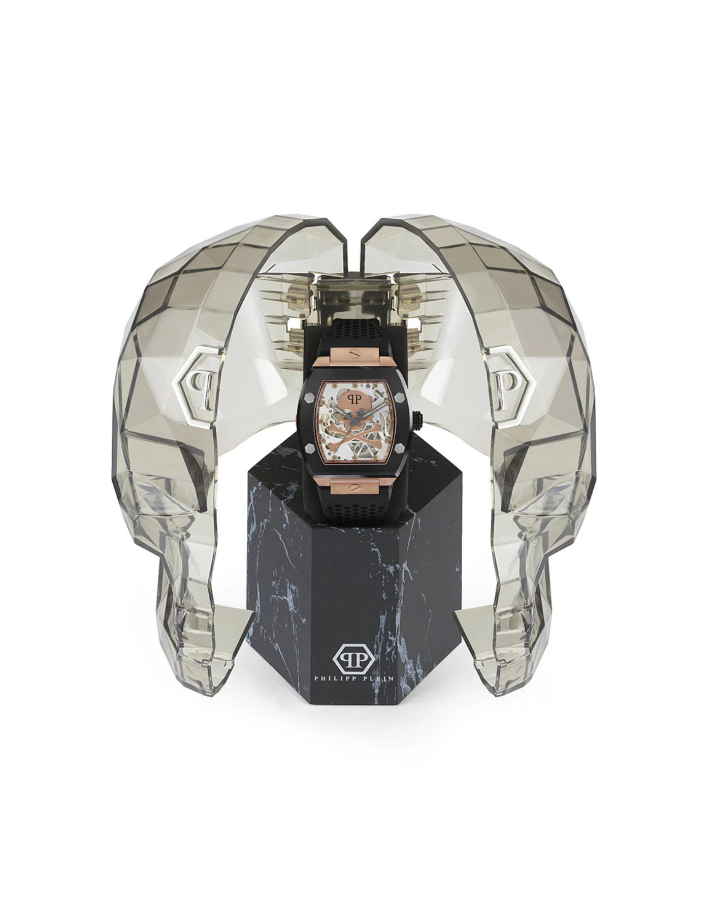Philipp Plein The $Keleton