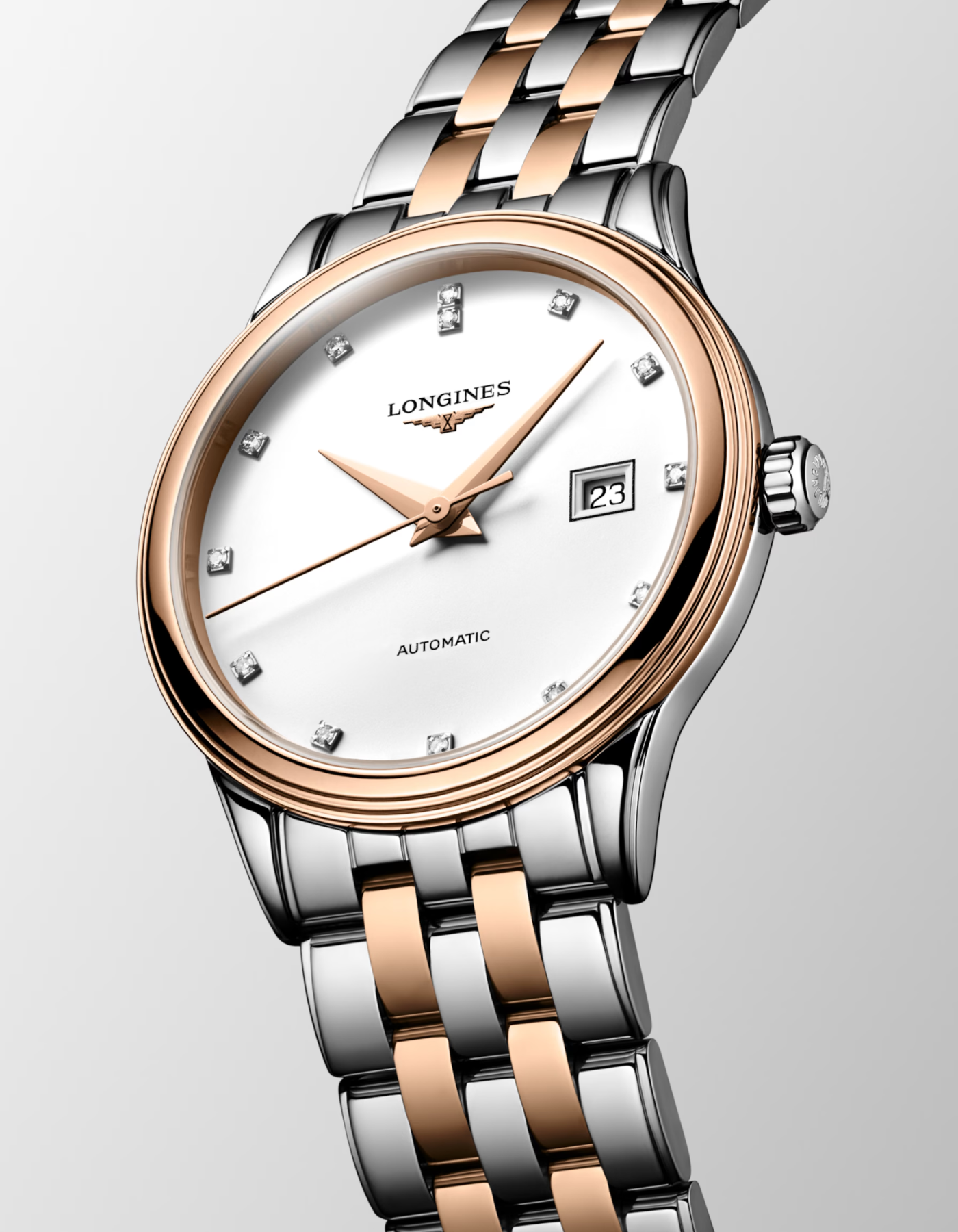 LONGINES FLAGSHIP