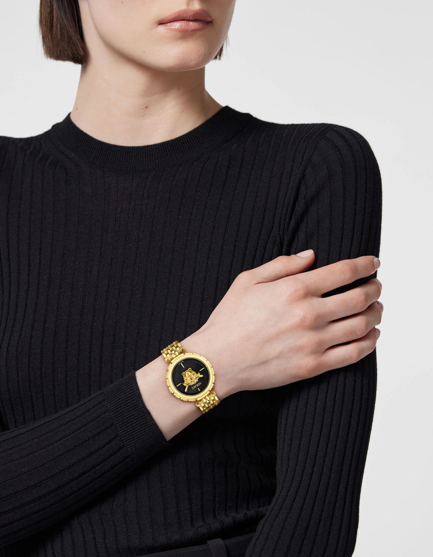 Versace Medusa Heritage