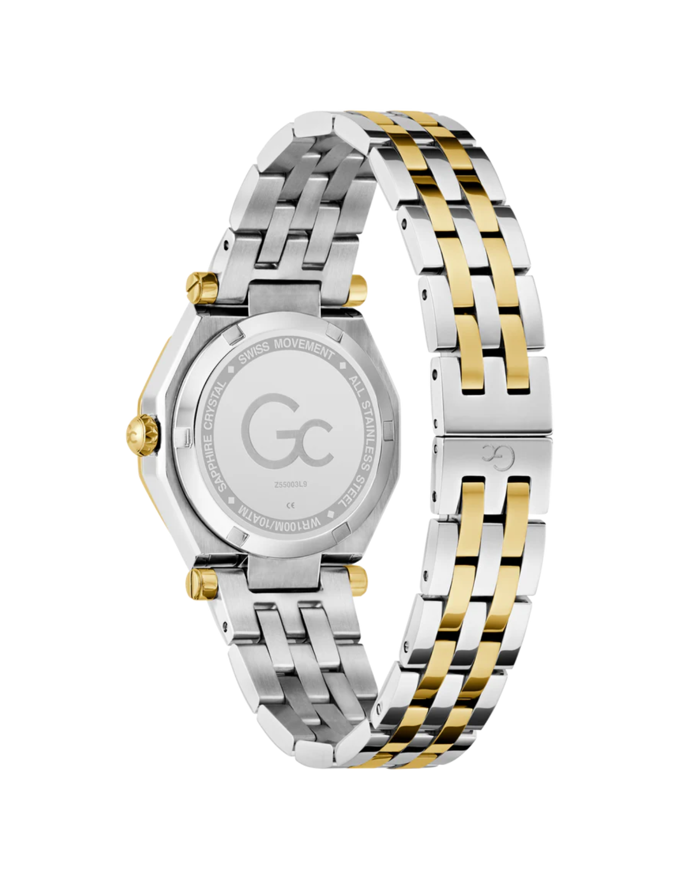 Gc Gleam Mid-Size Metal