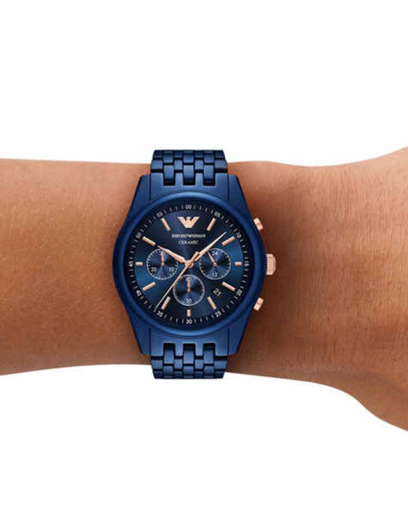 Emporio Armani Antonio