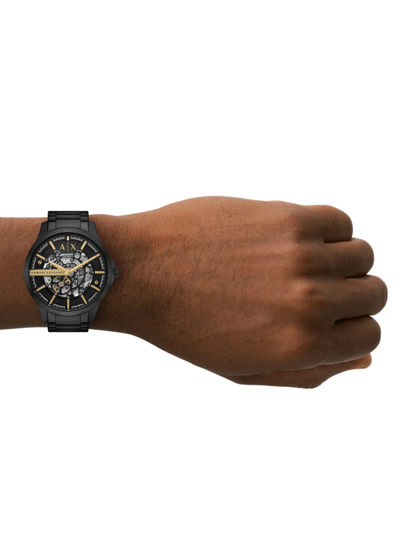 ARMANI EXCHANGE HAMPTON