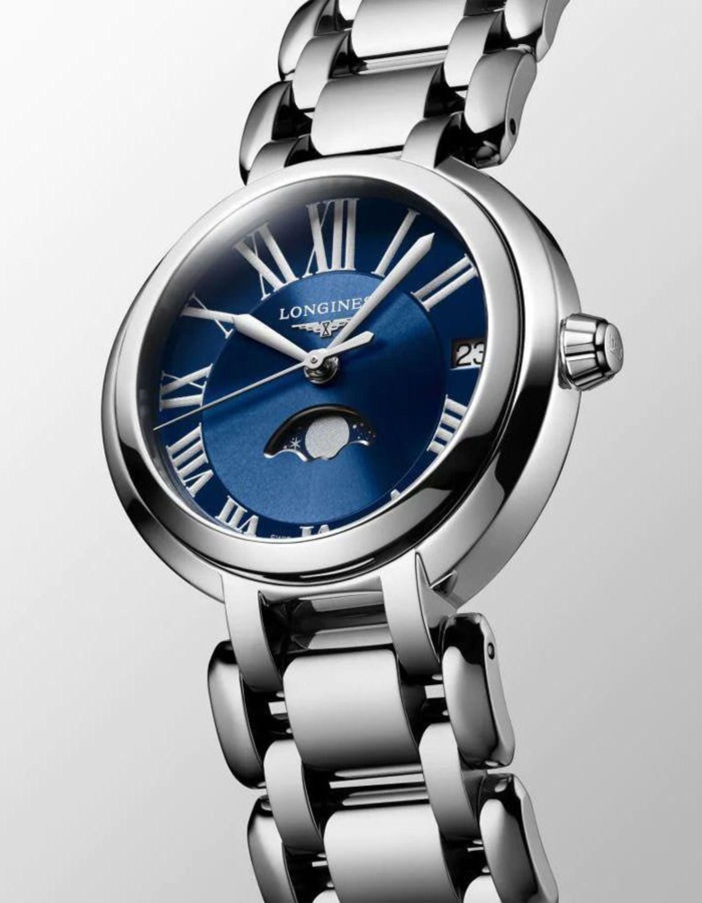 Longines PrimaLuna