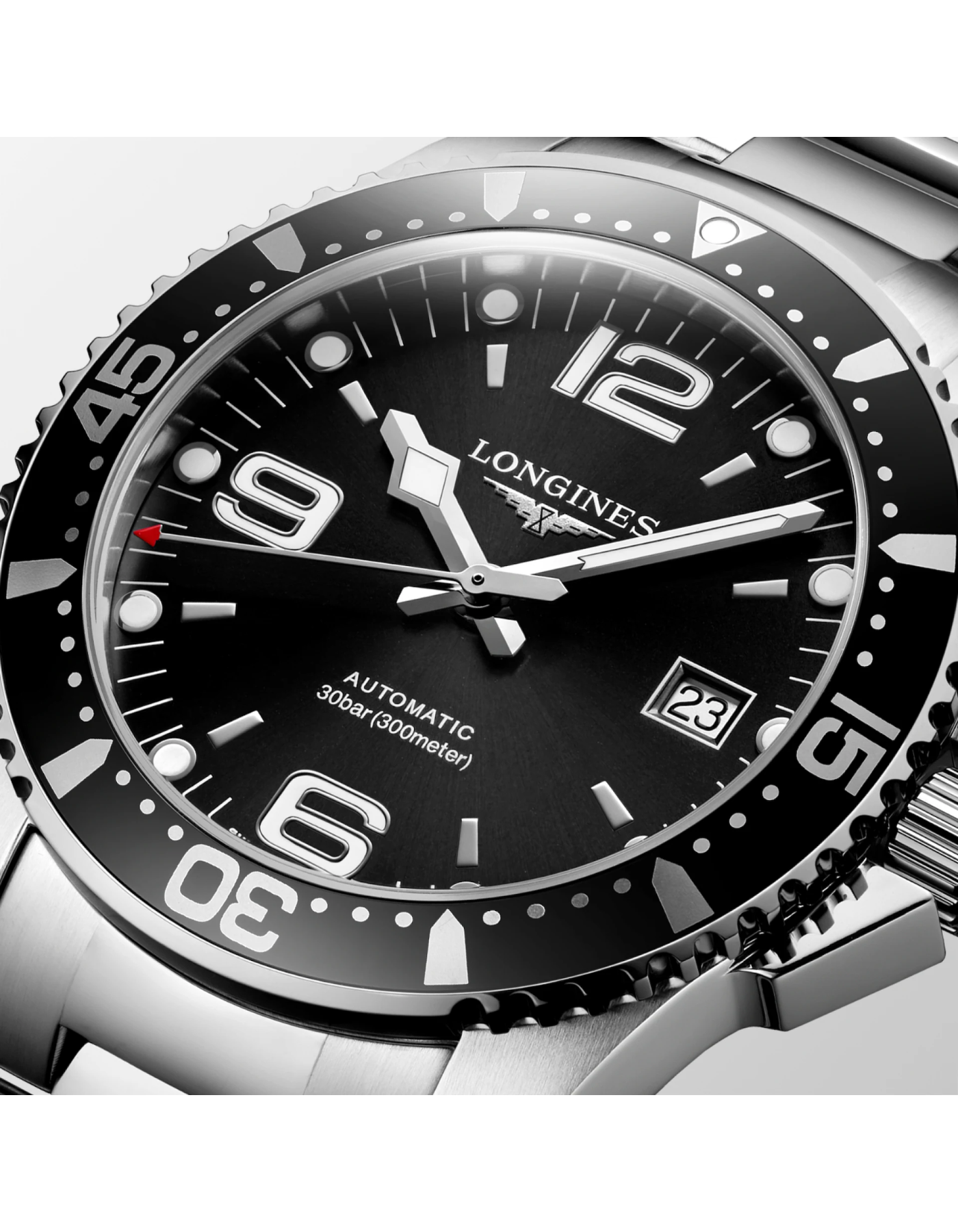 HYDROCONQUEST
