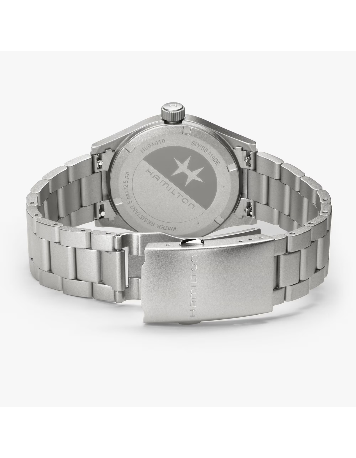 Hamilton Khaki Field Quartz 38mm