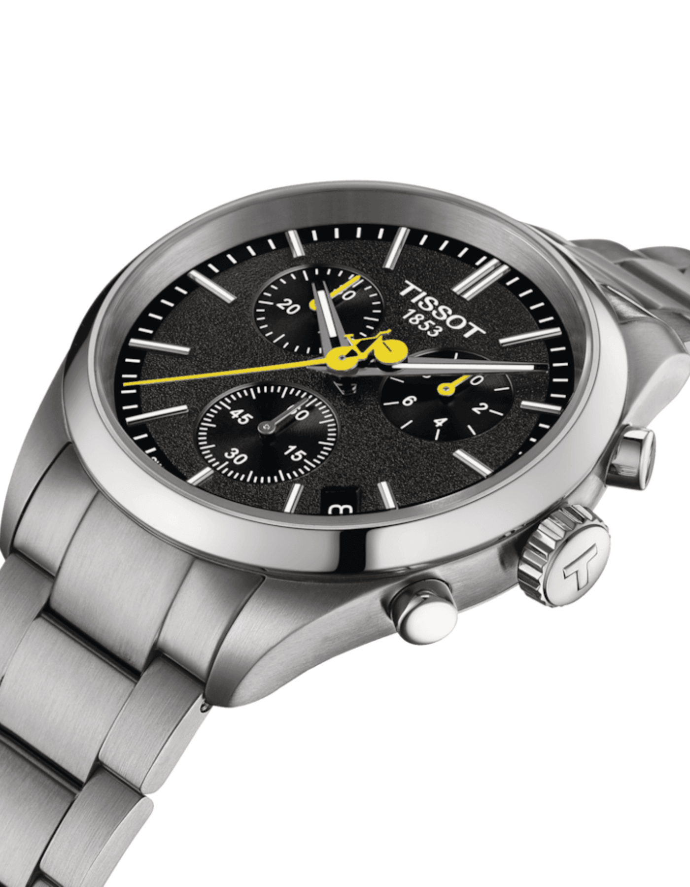 TISSOT PR 100 TOUR DE FRANCE