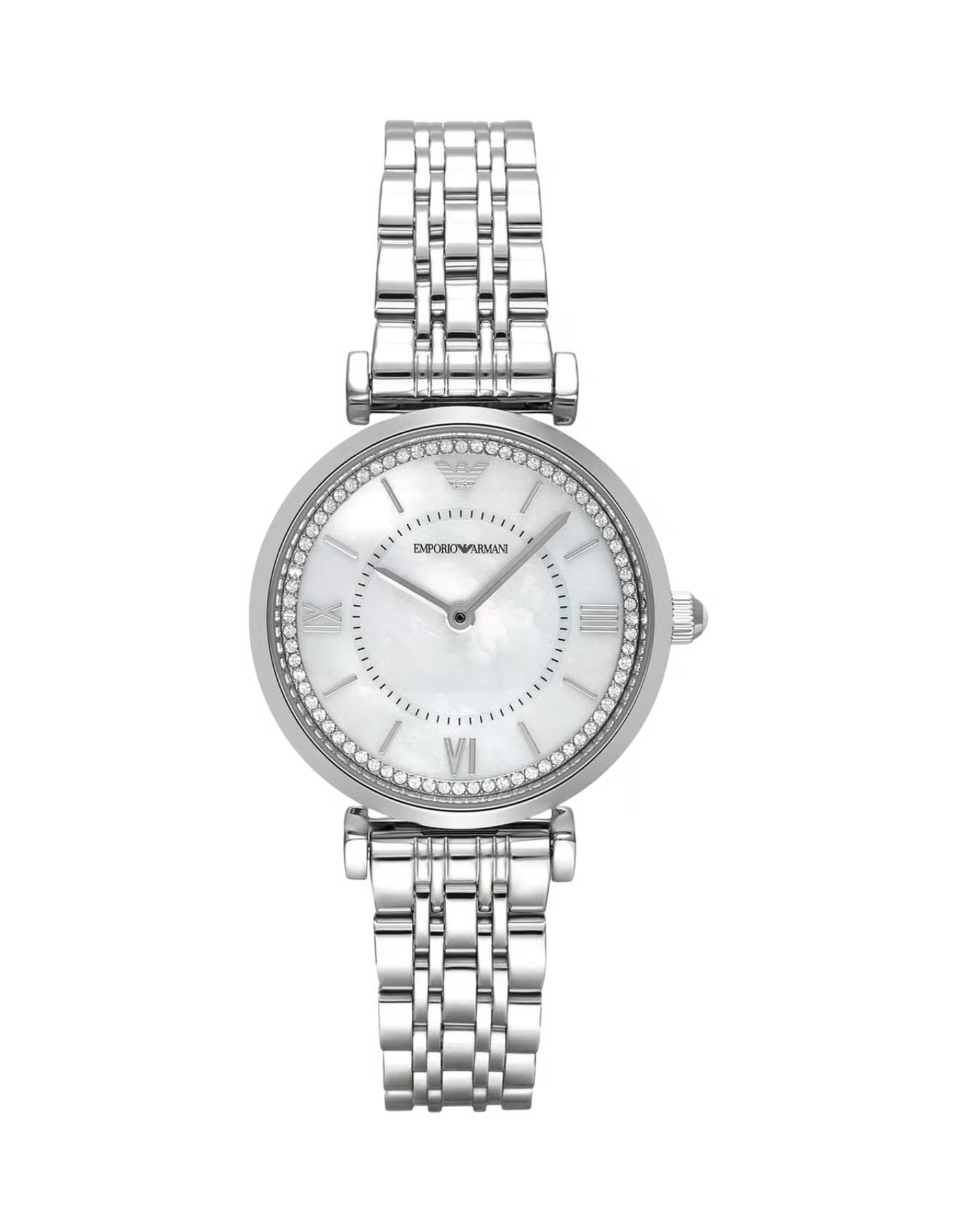 Emporio Armani Gianni T-Bar