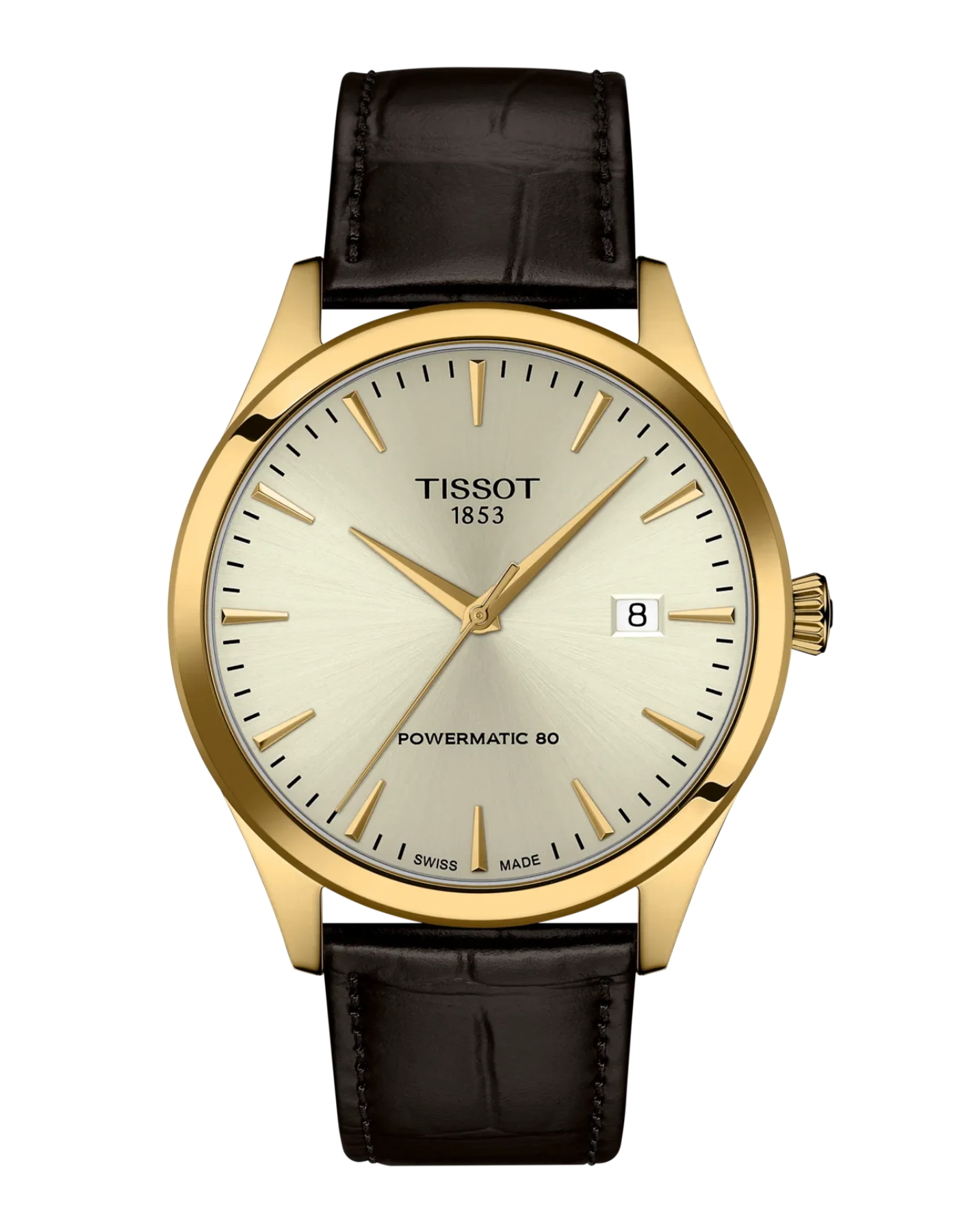 TIssot Classic Dream 40mm