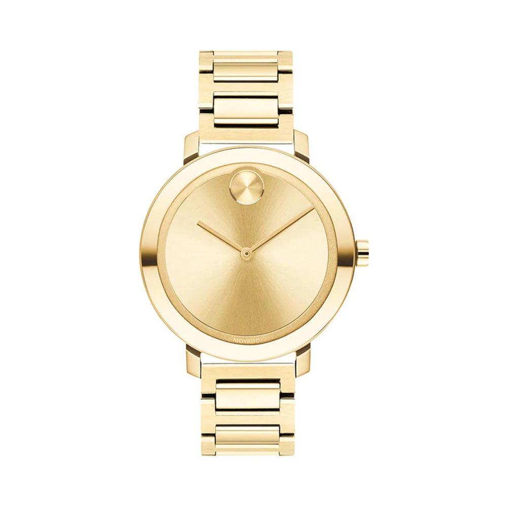 Movado Bold