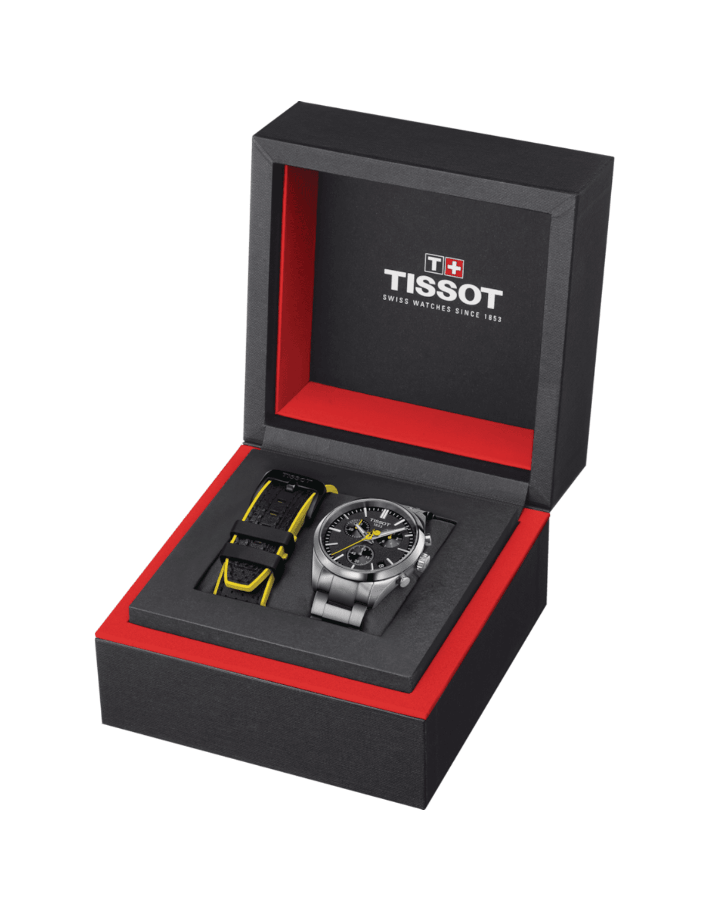 TISSOT PR 100 TOUR DE FRANCE