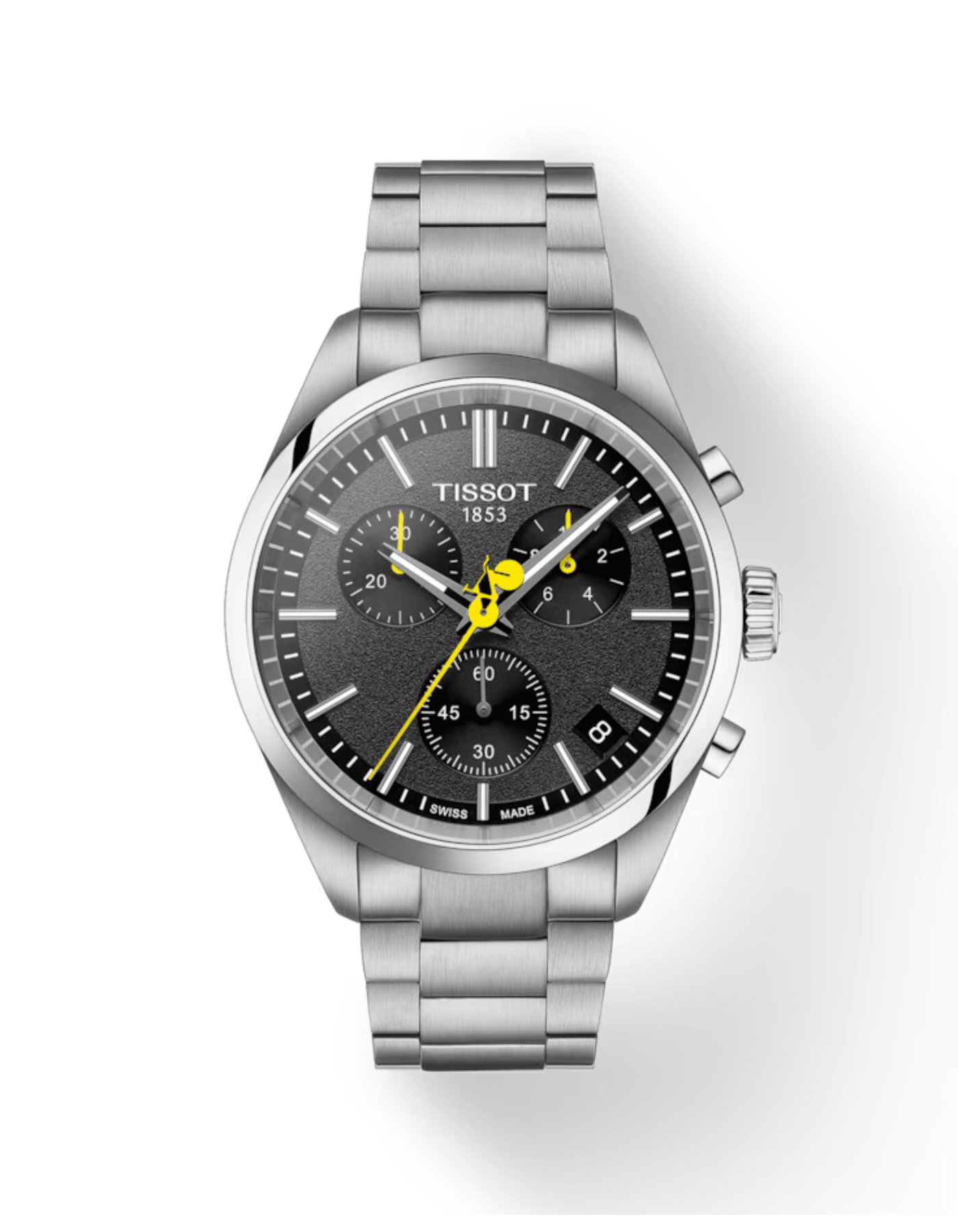 TISSOT PR 100 TOUR DE FRANCE