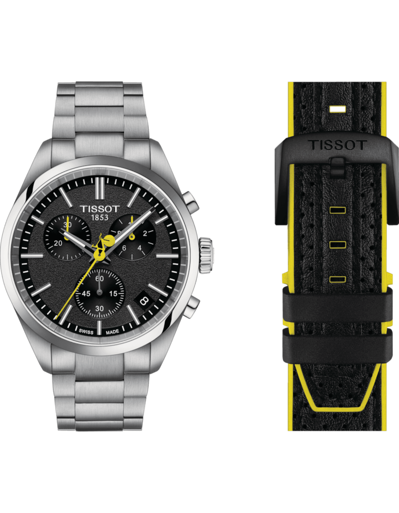 TISSOT PR 100 TOUR DE FRANCE