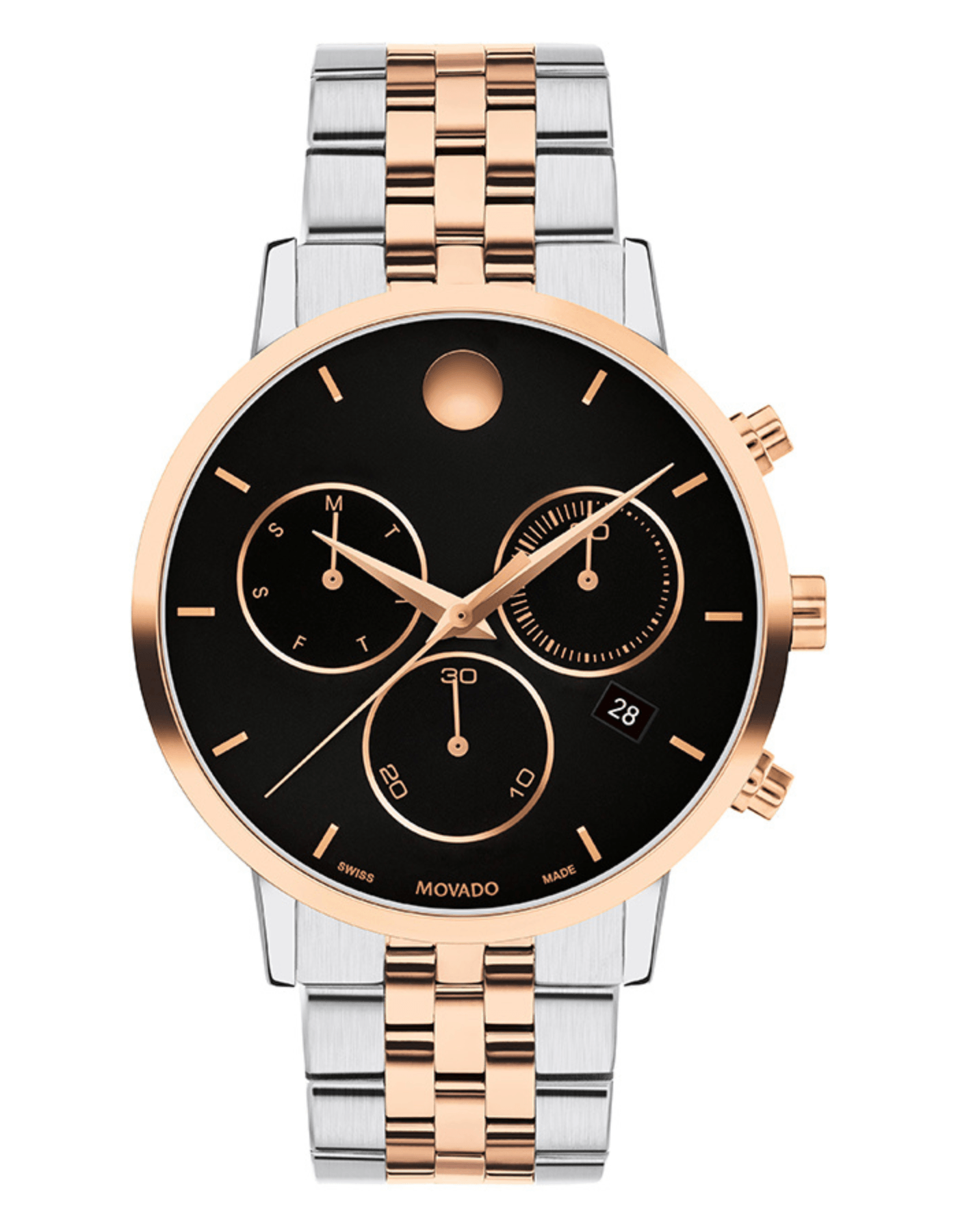 Movado luxury watch hotsell