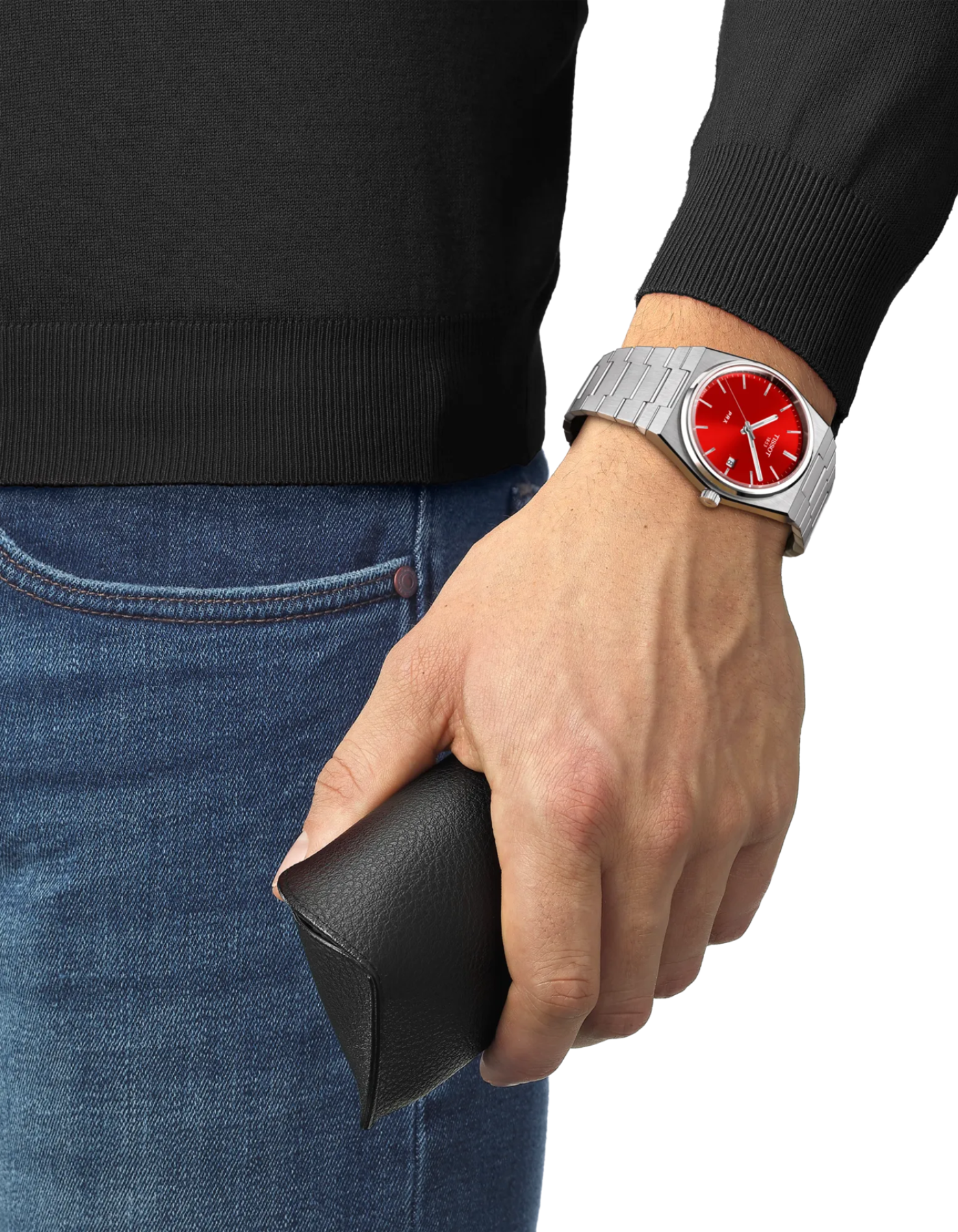 Tissot PRX Quartz 40mm