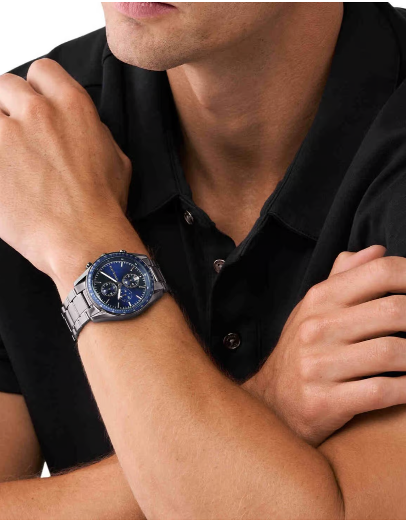 Michael Kors Accelerator Chronograph