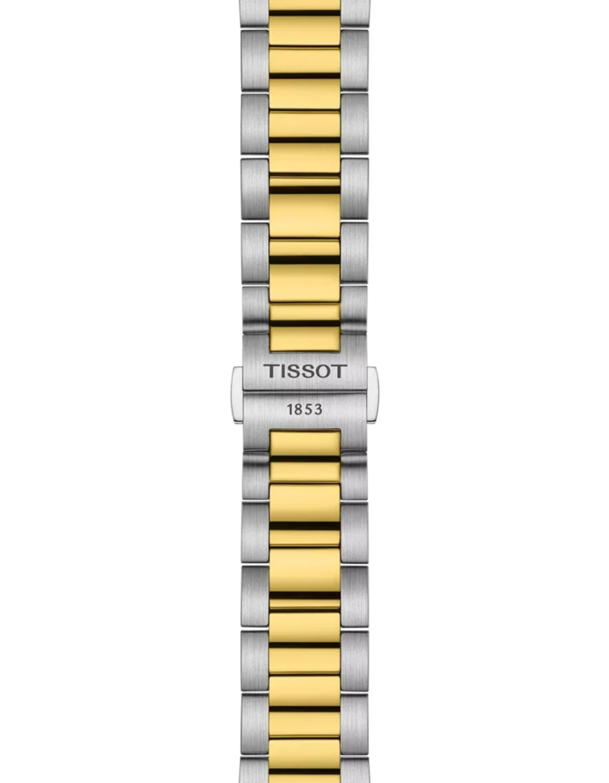 Tissot PR100 Chronograph 40MM