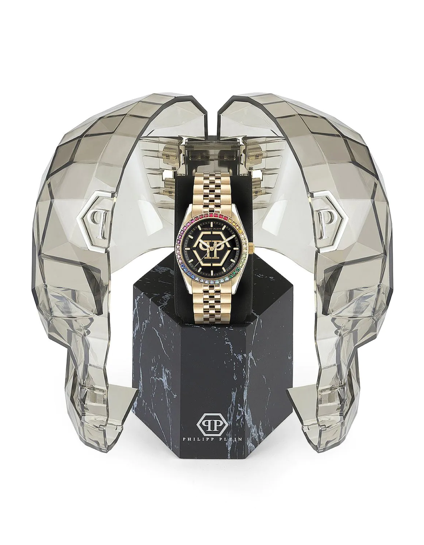 Philipp Plein Date Superlative