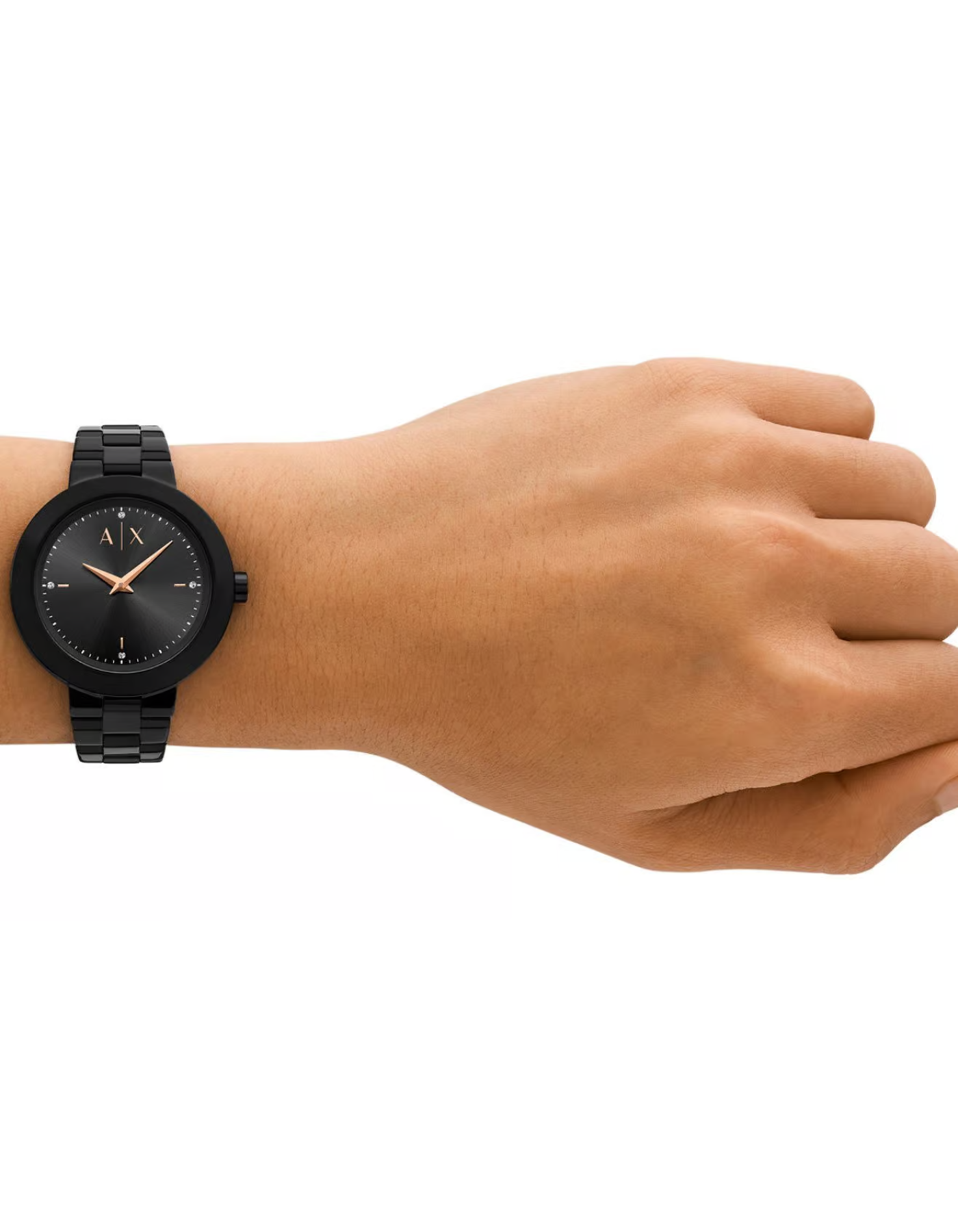 Armani Exchange