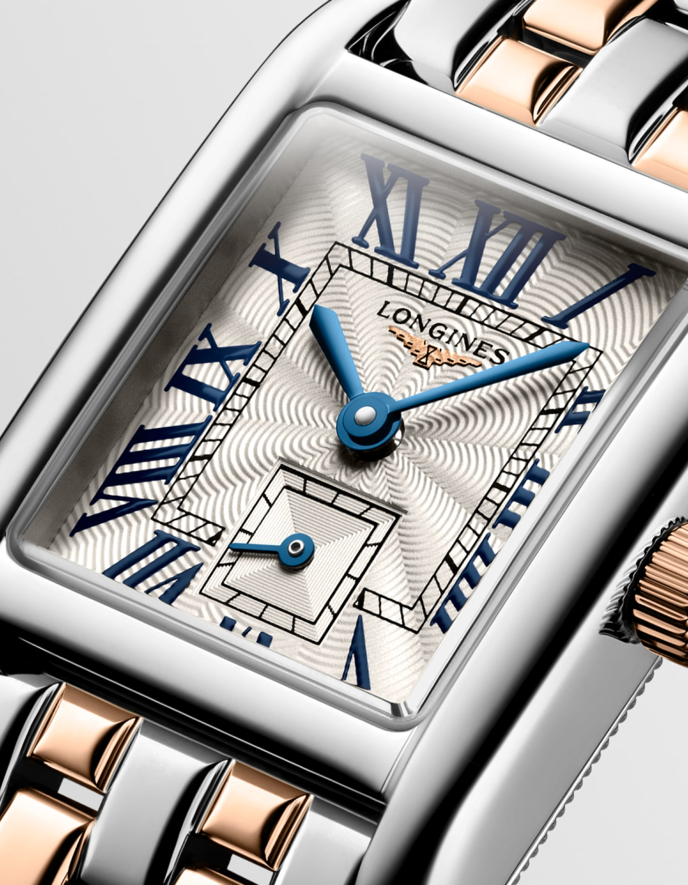 LONGINES MINI DOLCEVITA