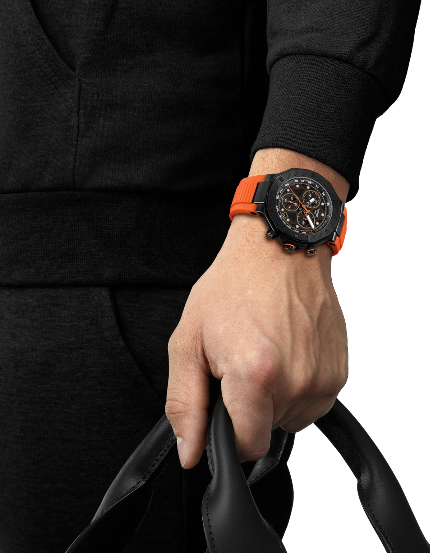 Tissot T-Race Quartz Chronograph