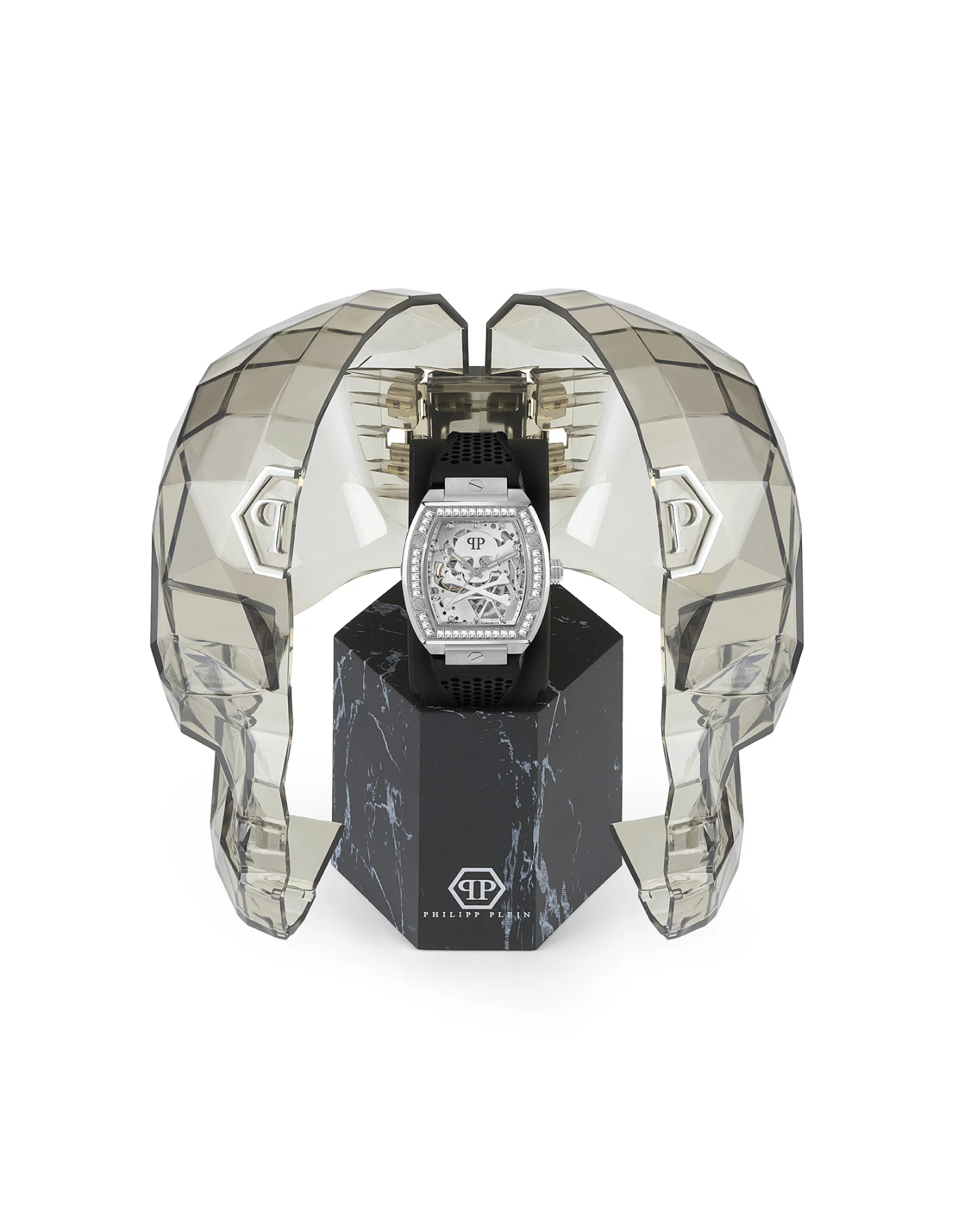 Philipp Plein The $Keleton