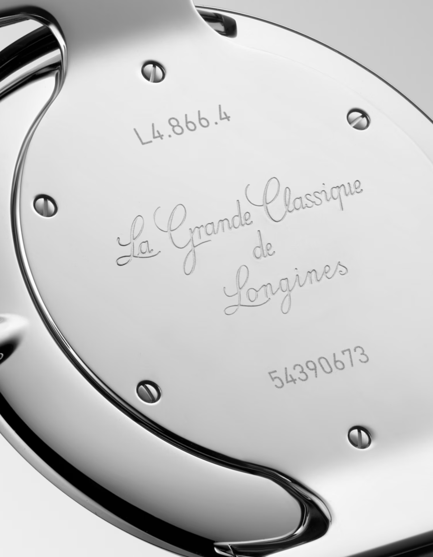 LA GRANDE CLASSIQUE DE LONGINES