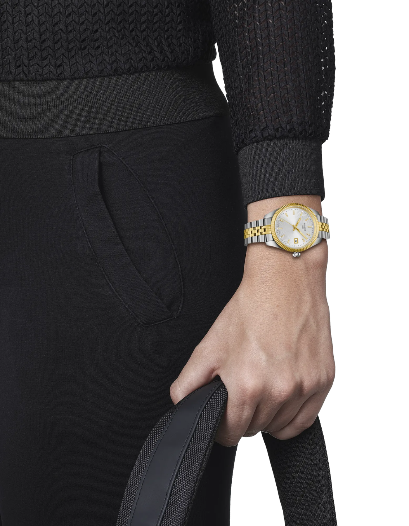 Tissot Ballade 34mm