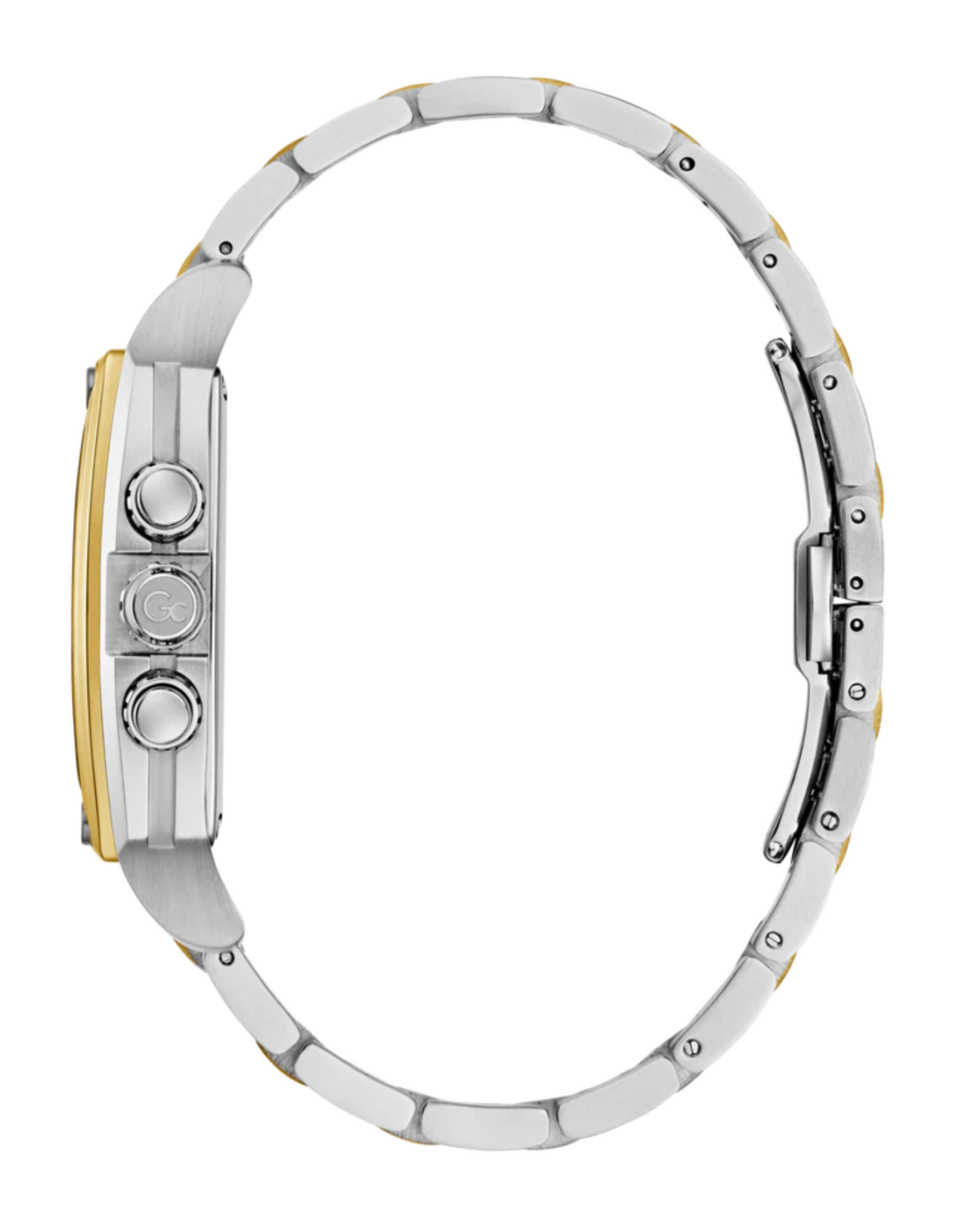 Gc RetroFit Chrono Metal