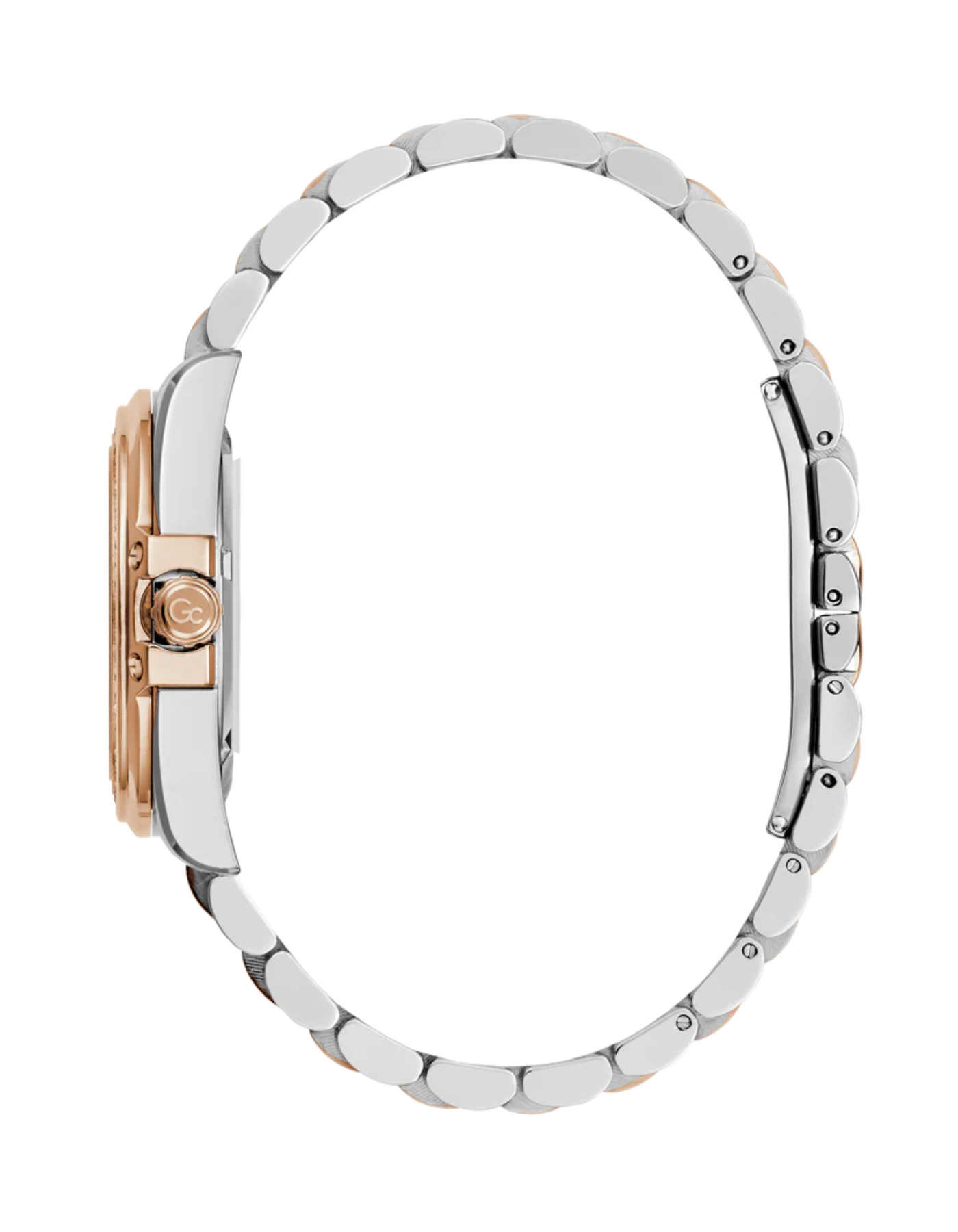 Gc Bolt Lady Mid-Size Metal