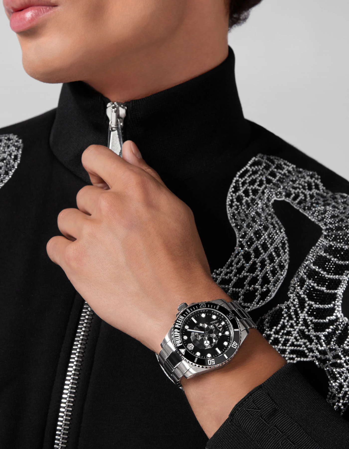 Philipp Plein The $Kull