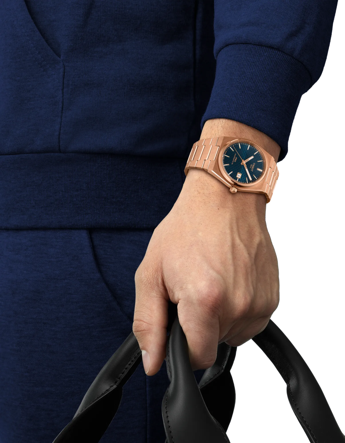 Tissot PRX Powermatic 80 40mm