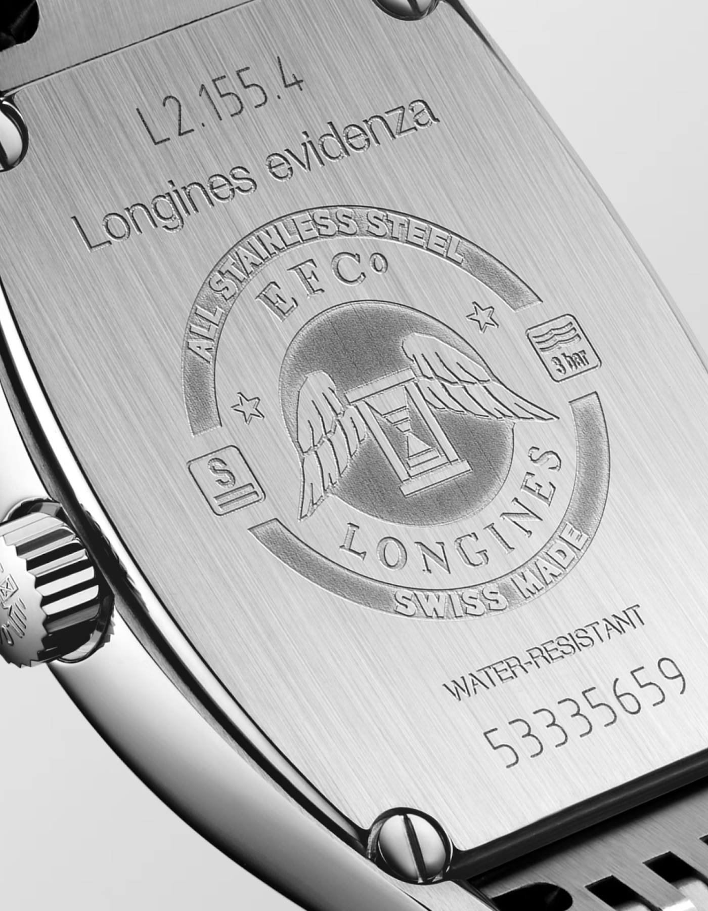 LONGINES EVIDENZA