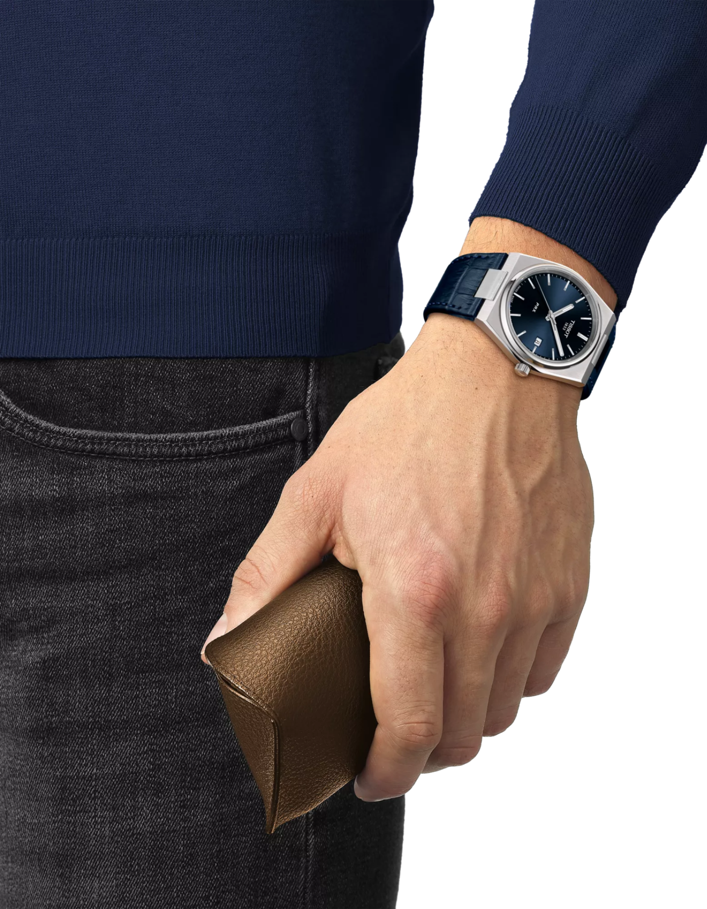 Tissot PRX 40mm