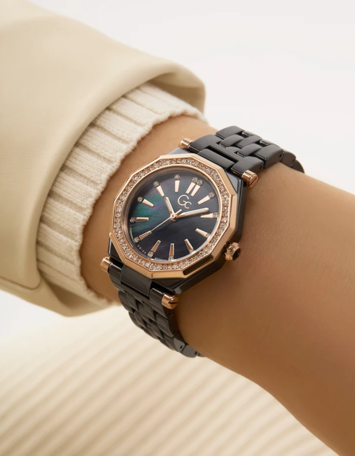 Gc Gleam Mid-Size Ceramic