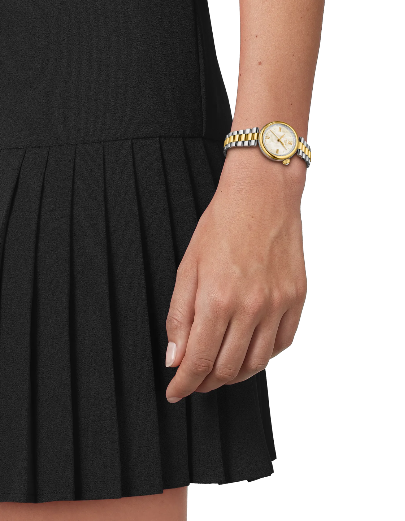 Tissot Desir